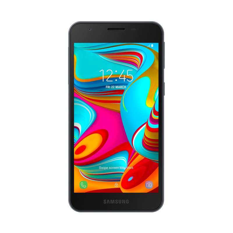 گوشی موبایل سامسونگ مدل Galaxy A2 Core SM-A260F/DS دو سیم کارت ظرفیت 16