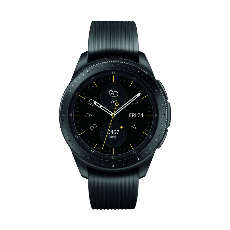 ساعت هوشمند سامسونگ مدل 42mm  Galaxy Watch SM-R810