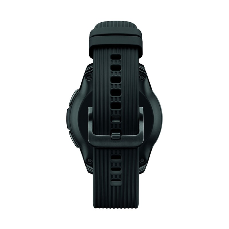 ساعت هوشمند سامسونگ مدل 42mm  Galaxy Watch SM-R810