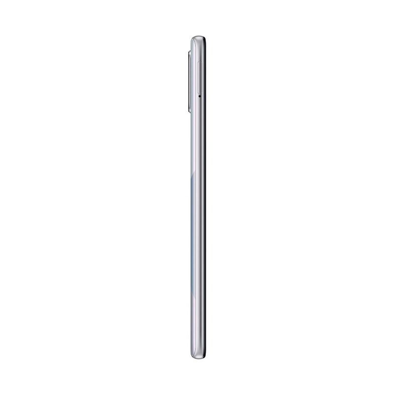 گوشی موبایل سامسونگ مدل Galaxy A71 SM-A715F/DS دو سیم‌کارت ظرفیت 128 گیگابایت