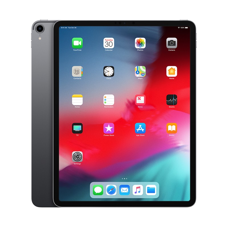 تبلت اپل iPad Pro 2018 12.9 inch 4G ظرفیت 1 ترابایت