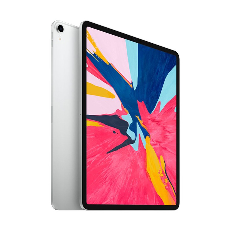 تبلت اپل iPad Pro 2018 12.9 inch 4G ظرفیت 1 ترابایت