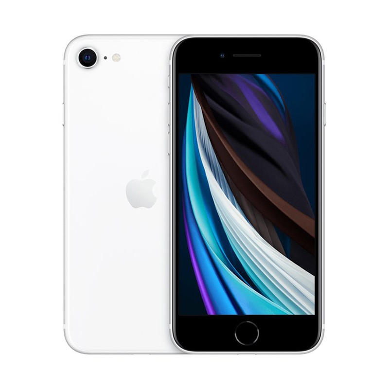 گوشی موبایل اپل مدل iPhone SE 2020 ظرفیت 64 گیگابایت