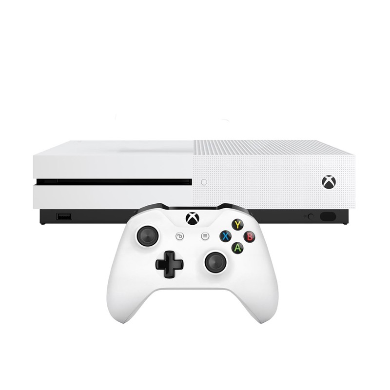 کنسول بازی مایکروسافت مدل Xbox One S Pal ظرفیت 500 گیگابایت