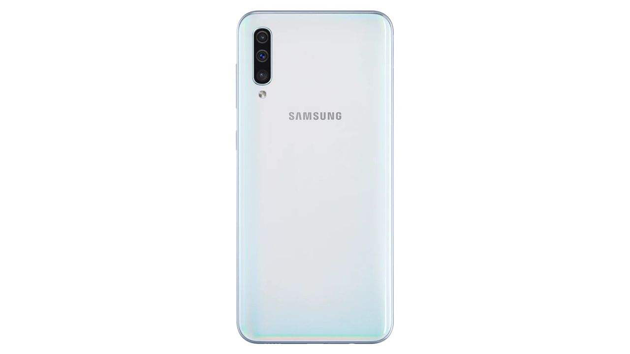 گوشی موبایل سامسونگ مدل Galaxy A60 SM-A6060 دو سیم‌کارت ظرفیت 128 گیگابایت