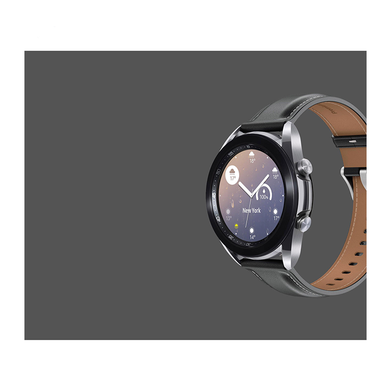 ساعت هوشمند سامسونگ مدل Galaxy Watch3 SM-R850 41mm