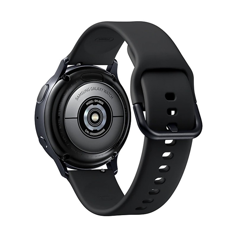 ساعت هوشمند سامسونگ مدل (40mm Galaxy Watch Active2 SM-R830 ) با بدنه آلومینیوم