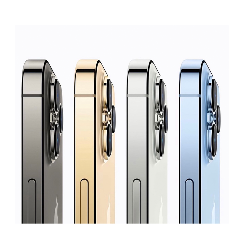 گوشی موبایل اپل مدل iphone 13 Pro Max دو سیم‌ کارت ظرفیت 128 گیگابایت