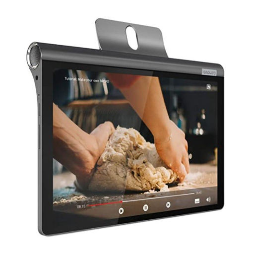 تبلت ۱۰ اینچی لنوو Lenovo Yoga Smart Tab YT-X705X ظرفیت ۶۴ گیگابایت