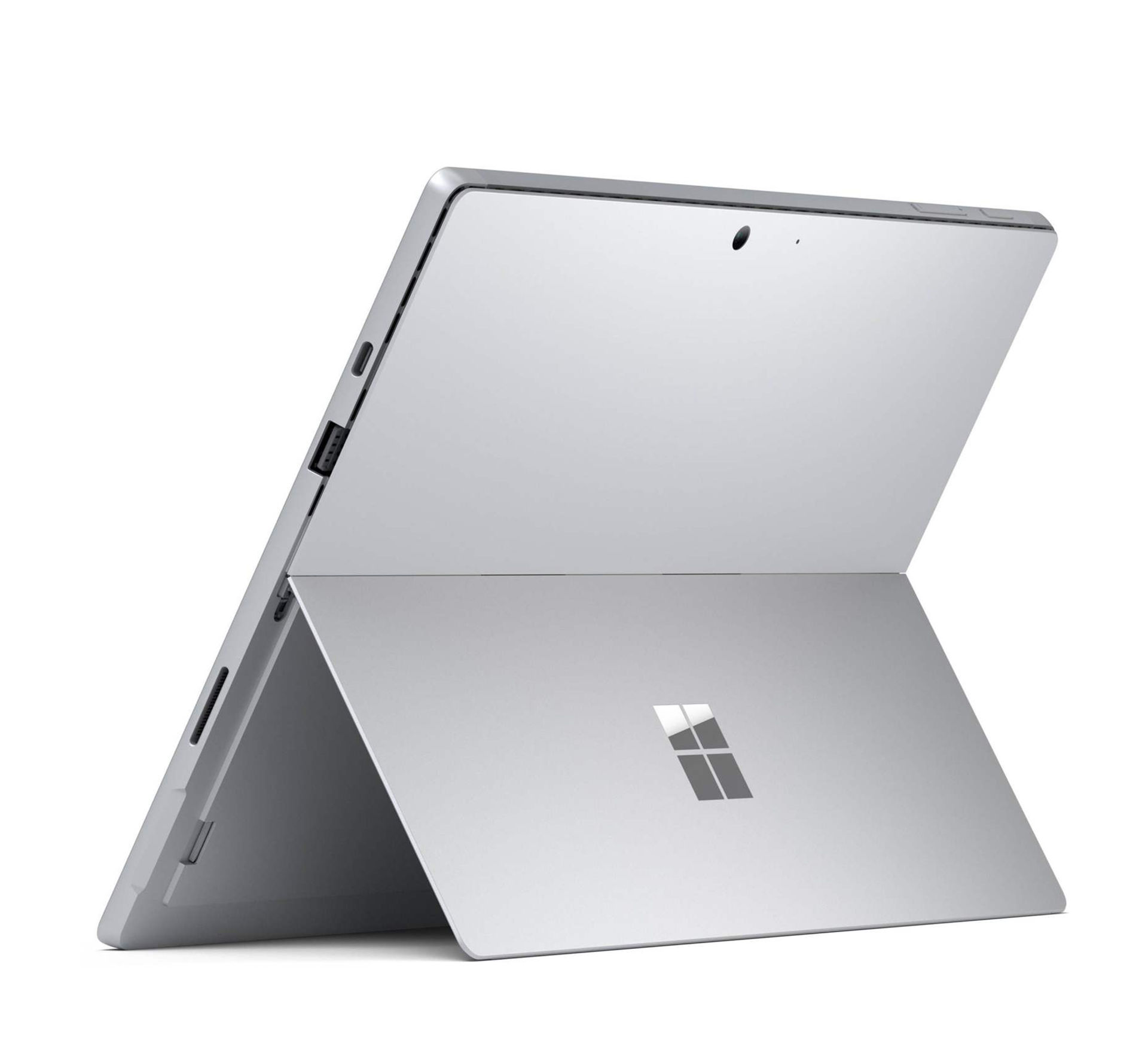 تبلت مایکروسافت مدل Surface Pro 7 Plus ظرفیت 256 گیگابایت