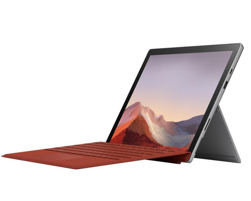 تبلت مایکروسافت مدل Surface Pro 7 Plus i5/256G/8G