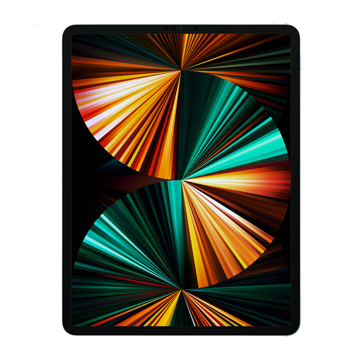 تبلت اپل مدل iPad Pro 12.9 inch 2021 WiFi ظرفیت 512 گیگابایت