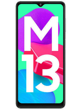 گوشی موبایل سامسونگ مدل Galaxy M13 دو سیم کارت ظرفیت 64/4 گیگابایت