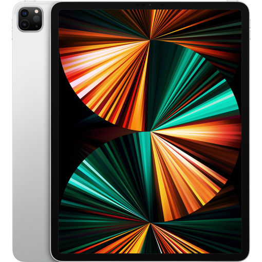 تبلت اپل مدل iPad Pro 12.9 inch m1 2021 5G ظرفیت 256 گیگابایت