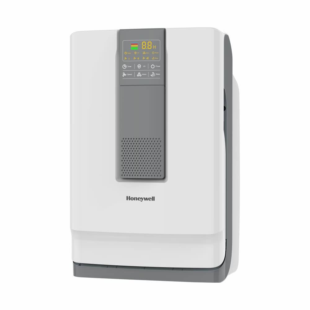 دستگاه تصفیه کننده هوا Honeywell Air Touch V4 Indoor Air Purifier