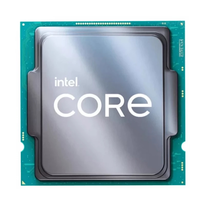 پردازنده اینتل مدل Core i3 12100F Tray