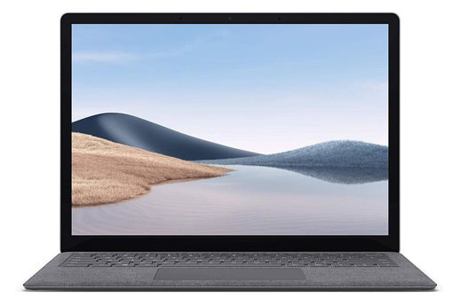 سرفیس لپ تاپ 4 – Surface Laptop 4 – 15 inch / Core i7 / RAM 16GB /512GB SSD