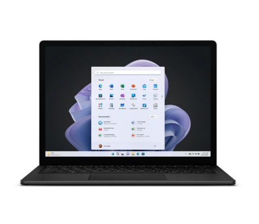 سرفیس لپ تاپ 5 – Surface Laptop 5 – 13.5 inch / Core i5 / RAM 16GB / 256GB SSD