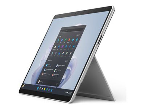 تبلت مایکروسافت مدل Surface Pro 9 i5 ظرفیت 256 گیگابایت رم 8 گیگابایت