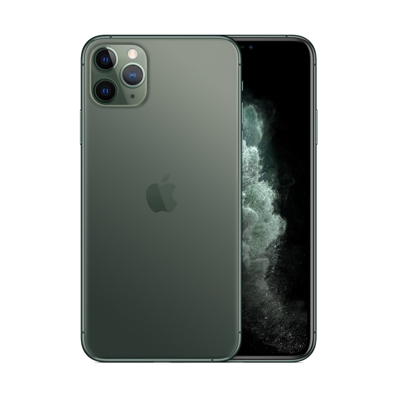 گوشی موبایل اپل مدل  iPhone 11 Pro دو سیم کارت ظرفیت 512 گیگابایت