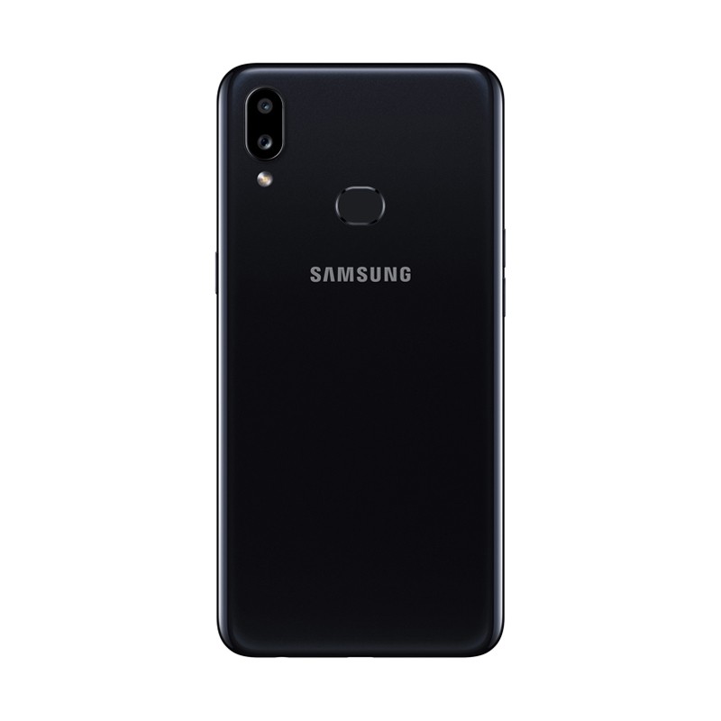 گوشی موبایل سامسونگ مدل Galaxy A10s SM-A107F/DS دو سیم کارت ظرفیت 32