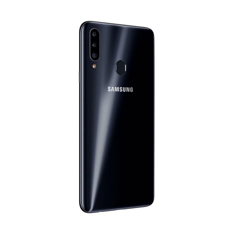 گوشی موبایل سامسونگ مدل Galaxy A20s SM-A2070 دو سیم کارت ظرفیت 64 گیگابایت