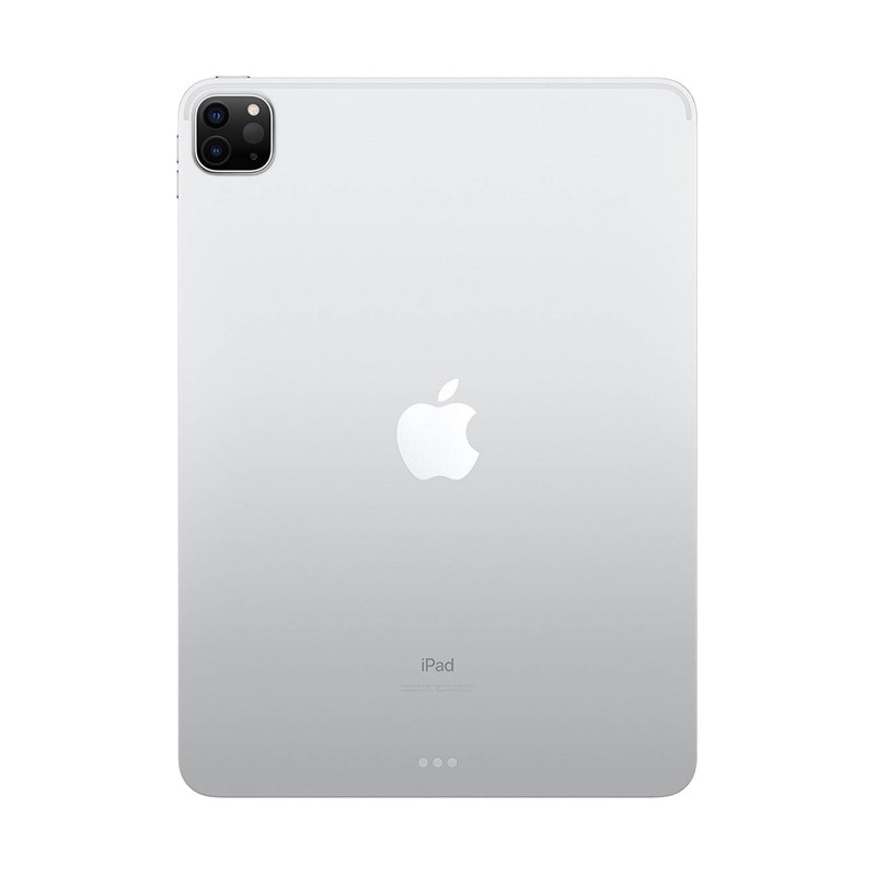 تبلت اپل مدل iPad Pro 2020 12.9 inch 4G ظرفیت 1 ترابایت