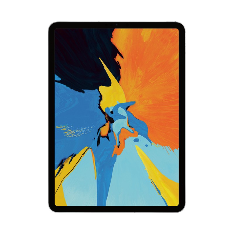 تبلت اپل مدل iPad Pro 2018 12.9 inch 4G ظرفیت 512 گیگابایت