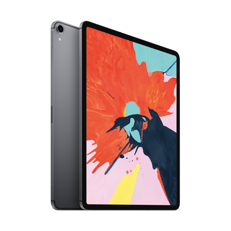 تبلت اپل مدل iPad Pro 2018 12.9 inch WiFi ظرفیت 256 گیگابایت