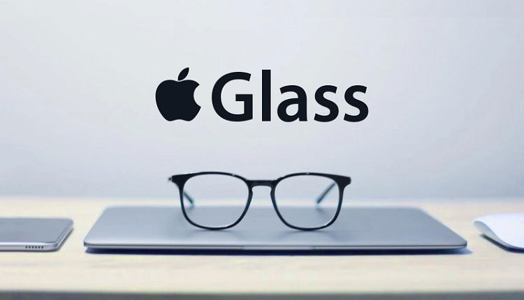 عینک واقعیت افزوده اپل با نام اپل گلس احتمالا تا ابتدای زمستان معرفی می‌شود