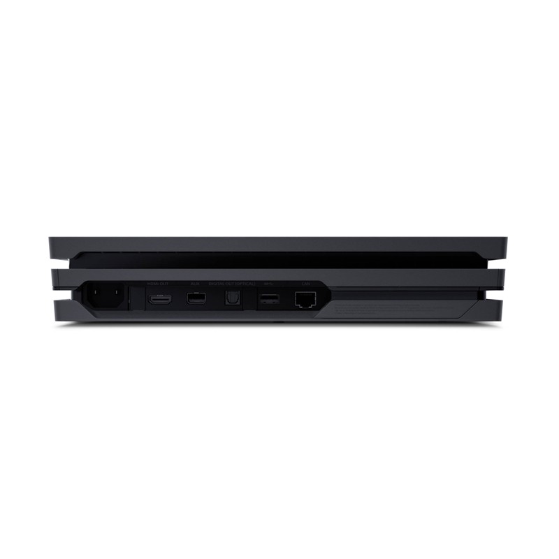 کنسول بازی سونی مدل Playstation 4 Slim کد Region 2 CUH-2116B ظرفیت 1 ترابایت