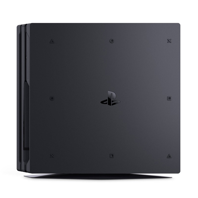 کنسول بازی سونی مدل Playstation 4 Pro کد Region 2 CUH-7116B ظرفیت 1 ترابایت