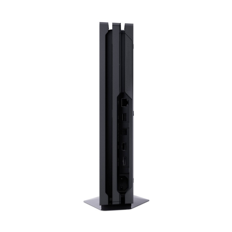 کنسول بازی سونی مدل Playstation 4 Pro کد Region 2 CUH-7016B ظرفیت 1 ترابایت
