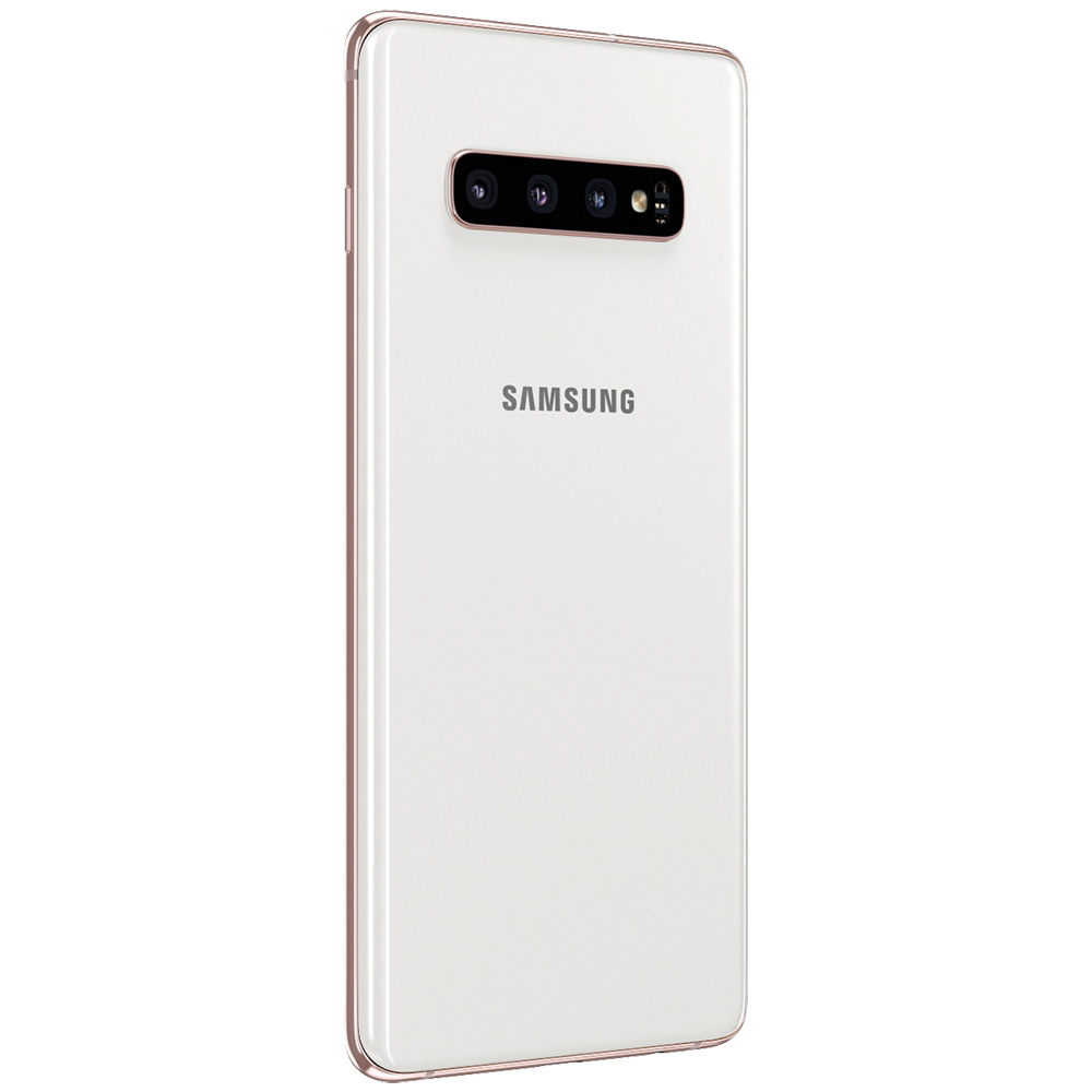 گوشی موبایل سامسونگ مدل Samsung Galaxy S10 Plus SM-G975F/DS دو سیم128 گیگابایت