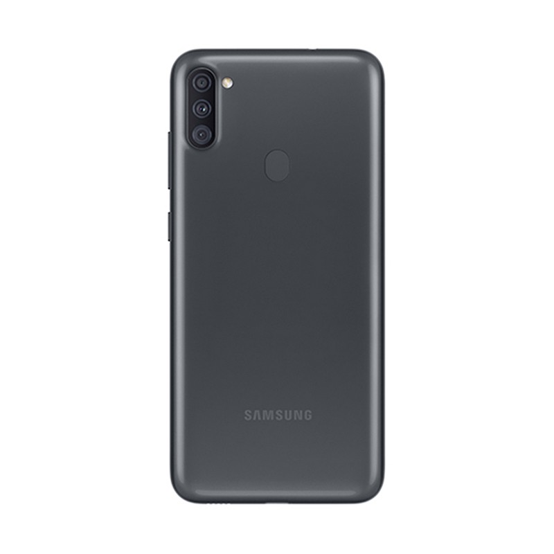 گوشی موبایل سامسونگ مدل Galaxy A11 SM-A11 دو سیم کارت ظرفیت 32 گیگابایت