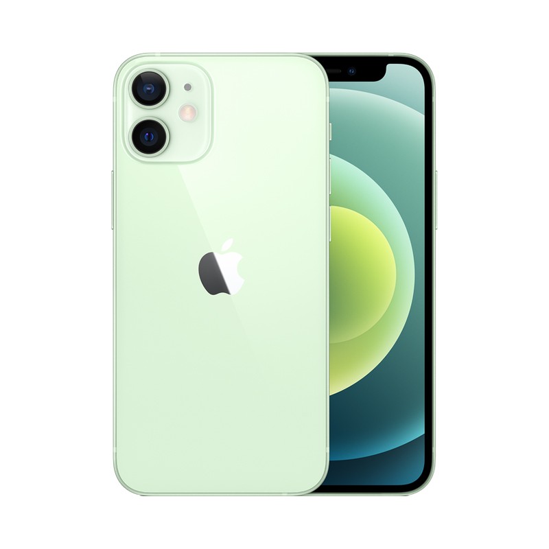گوشی موبایل اپل مدل iPhone 12 mini 5G دو سیم کارت ظرفیت 64 گیگابایت