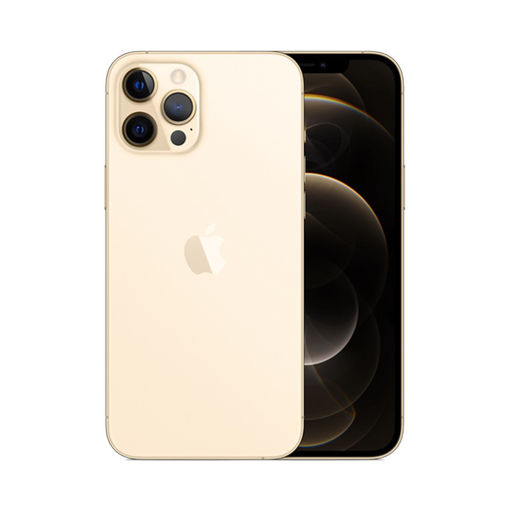 گوشی موبایل اپل مدل iPhone 12 Pro دو سیم‌ کارت ظرفیت 128 گیگابایت