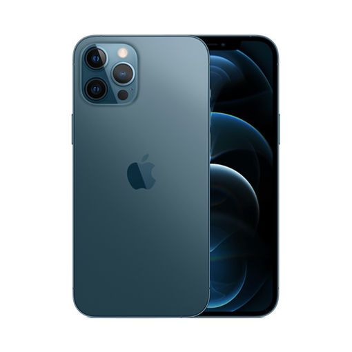 گوشی موبایل اپل مدل iPhone 12 Pro Max دو سیم‌ کارت ظرفیت 512 گیگابایت Not Active