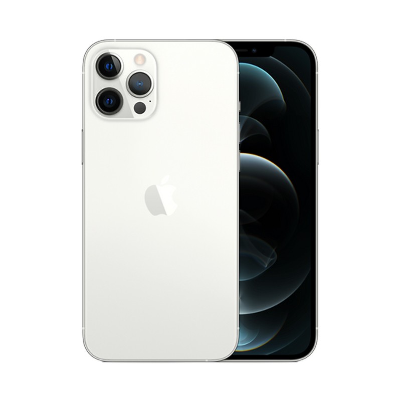 گوشی موبایل اپل مدل iPhone 12 Pro Max دو سیم‌ کارت ظرفیت 512 گیگابایت