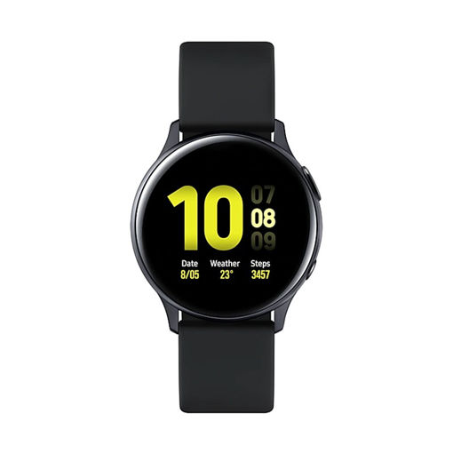 ساعت هوشمند سامسونگ مدل  40mm Galaxy Watch Active2 SM-R830