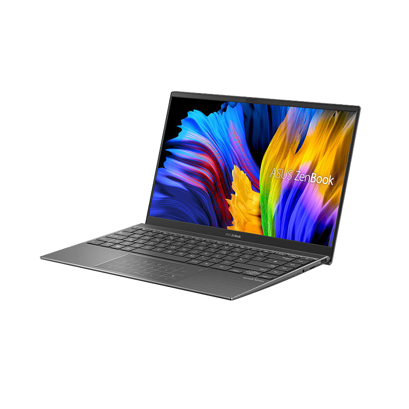 لپ تاپ 14 اینچی ایسوس مدل ZenBook UM425UG-AM006