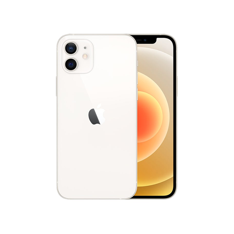 گوشی موبایل اپل مدل iPhone 12 ZA/A ظرفیت 128 گیگابایت