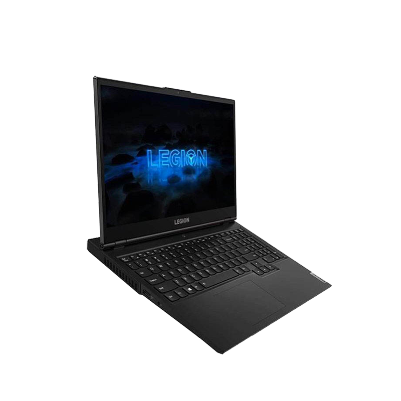 لپ تاپ 15.6 اینچ لنوو مدل Legion 5 - ZH - NB