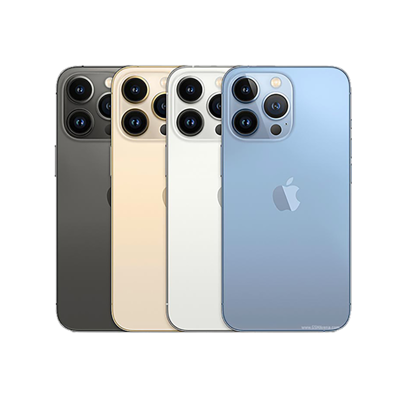 گوشی موبایل اپل مدل iphone 13 Pro Max دو سیم‌ کارت ظرفیت 256 گیگابایت