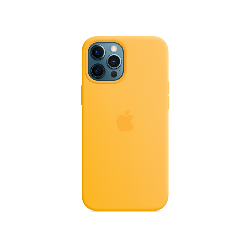 قاب سیلیکونی آیفون ۱۳ پرو مکس Apple iPhone 13 Pro Max Silicone Case