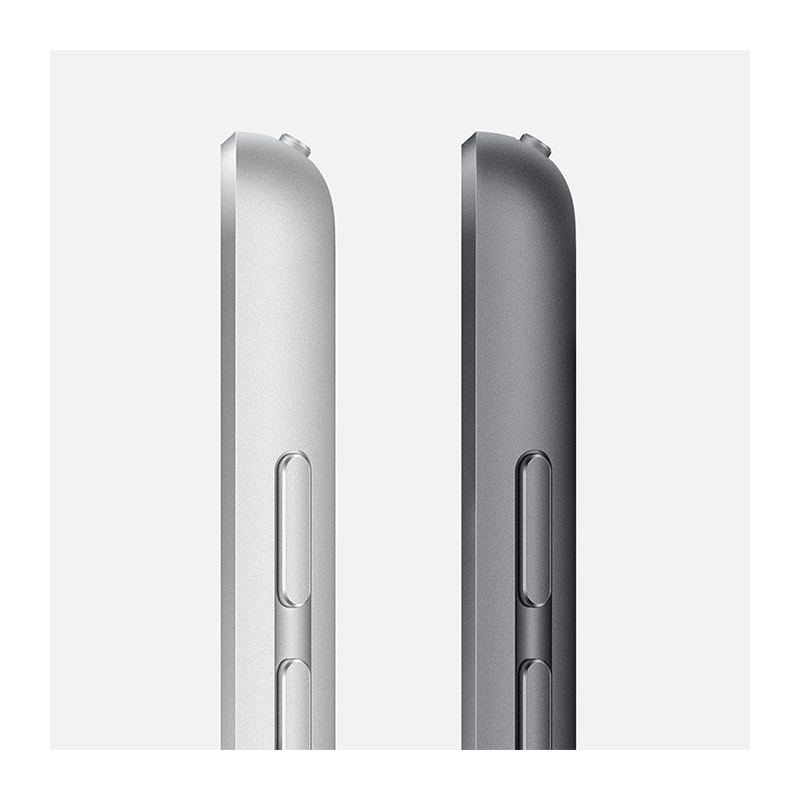 تبلت اپل مدل iPad 9 2021 WiFi Apple ipad 10.2 inch ظرفیت 256 گیگابایت