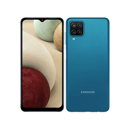 گوشی موبایل سامسونگ مدل Galaxy A12 Nacho دو سیم کارت ظرفیت 64/4 گیگابایت