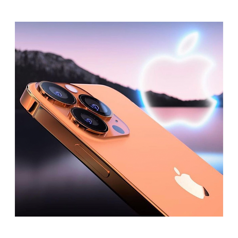 گوشی موبایل اپل مدل iPhone 13 Pro A2413 دو سیم‌ کارت ظرفیت 256 گیگابایت و 8 گیگابایت رم اکتیو
