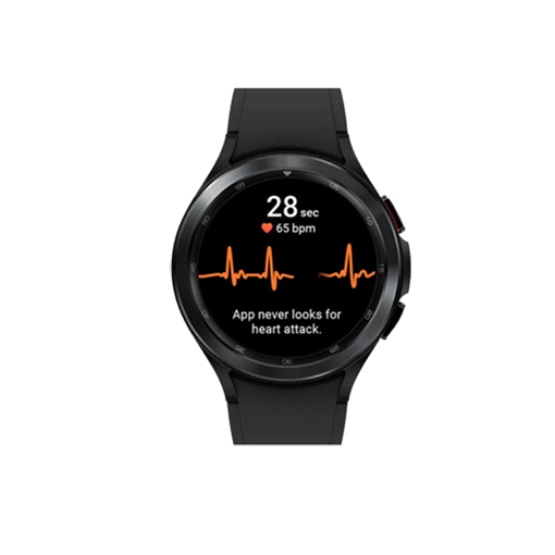 ساعت هوشمند سامسونگ مدل Galaxy Watch 4 - R880 - 42mm
