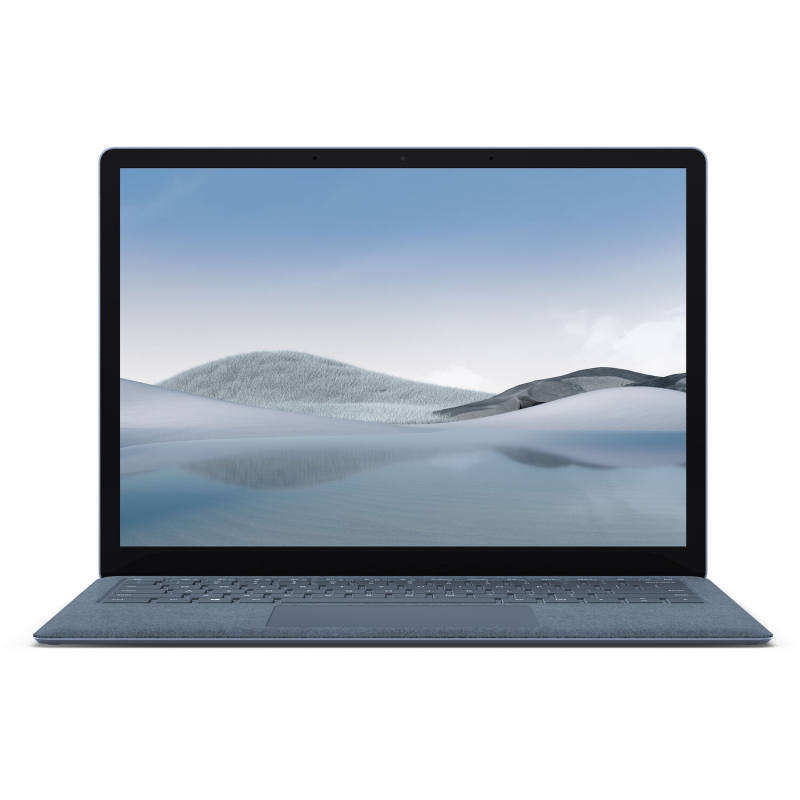 لپ تاپ 13.5 اینچی مایکروسافت مدل Surface Laptop 4 - F